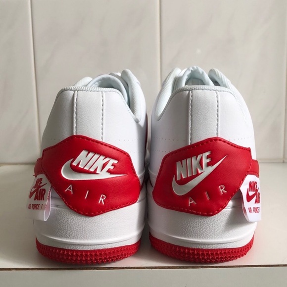 Red Af1s - Picture 3 of 3
